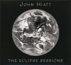 The eclipse sessions