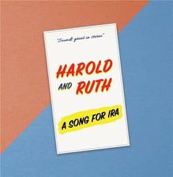 A Song For Ira