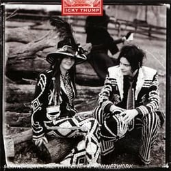 Icky thump