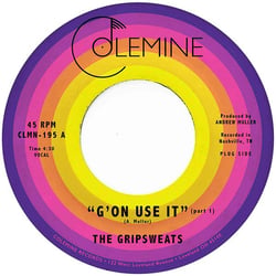 G'on use it