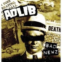 Bad newz