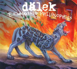 Endangered philosophies