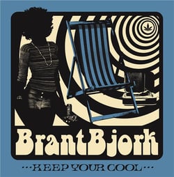 Keep your cool