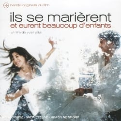 Ils se marièrent et eurent beaucoup d'enfants (bof)