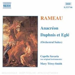 Suites Orchestrales /Vol.2