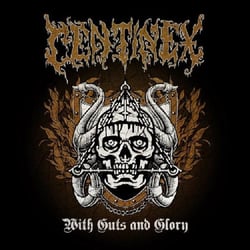 With Guts And Glory - édition colorée
