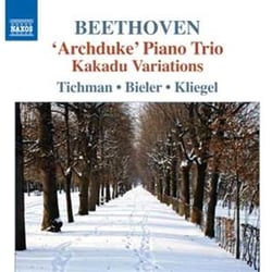 Trios avec piano /vol.5