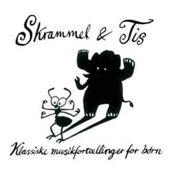 Skrammel & tis