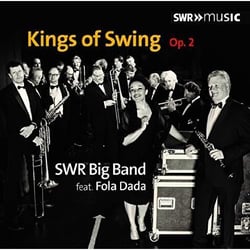 Kings of swing opus 2