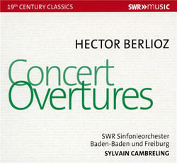 Concert overtures