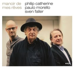 Manoir de mes rêves