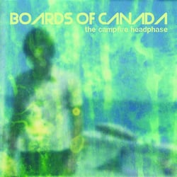 The Campfire - Headphase