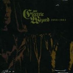 Pre-Electric Wizard (1989-1994)