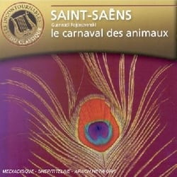 Le carnaval des animaux