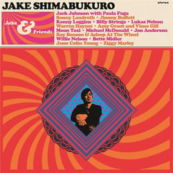 Jake & Friends