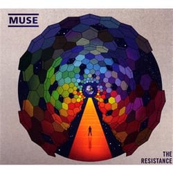 The resistance