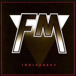 Indiscreet
