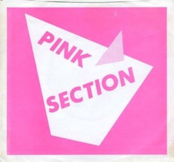 Pink Section