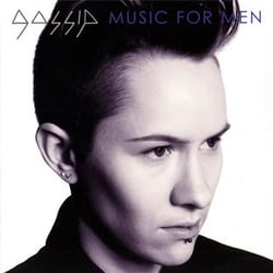 Music for men