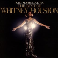 I will always love you: the best of Whitney Houston - édition deluxe