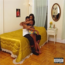 Freetown sound - CD