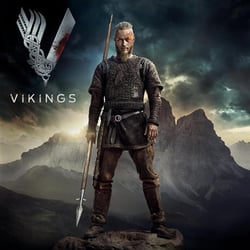 The vikings II (original motion picture soundtrack) - CD