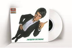 Jacques Dutronc - Vinyle