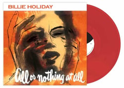 All Or Nothing At All - édition colorée