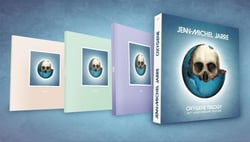 Oxygene trilogy