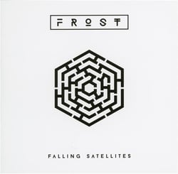 Falling satellites