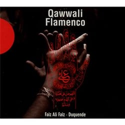 Qawwali : flamenco