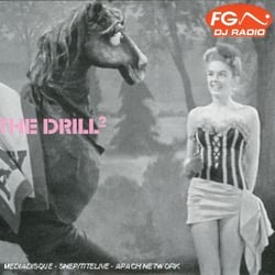 The drill
