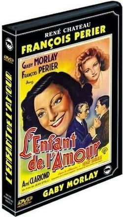 Les enfants de l'amour
