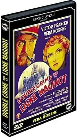 Double crime sur la ligne Maginot