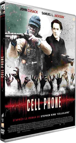 Cell Phone
