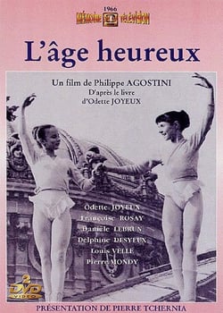 L'Age heureux