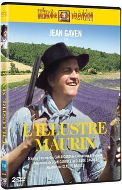 L'Illustre Maurin