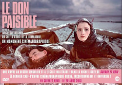 Le Don paisible