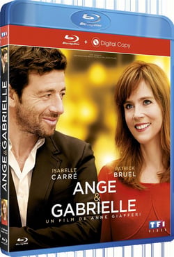 Ange et Gabrielle