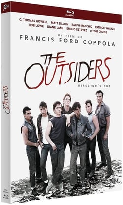 The Outsiders