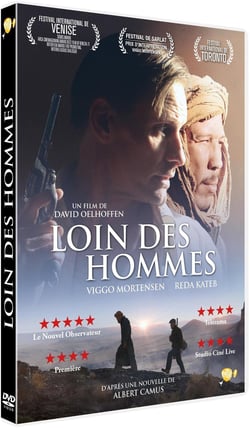 Loin des hommes