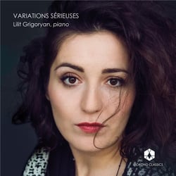 Livre d'orgue