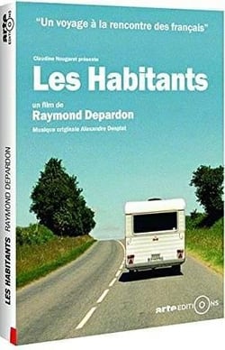 Les Habitants