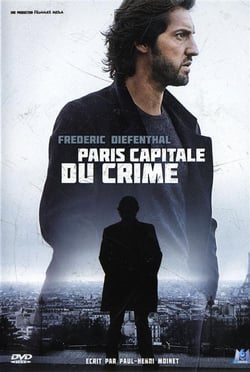 Paris, capitale du crime