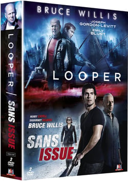 Looper + Sans issue