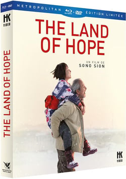 The Land of Hope