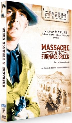 Massacre à Furnace Creek