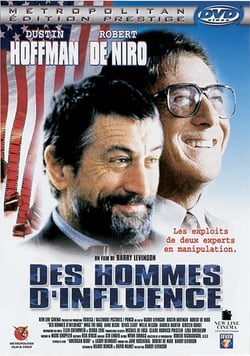 Des Hommes d'influence