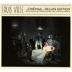 Cinémas...