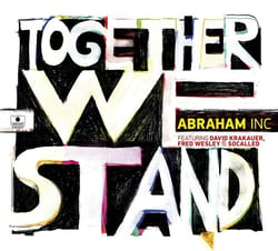 Together we stand
